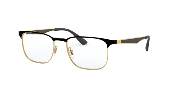 Ray-Ban RX6363