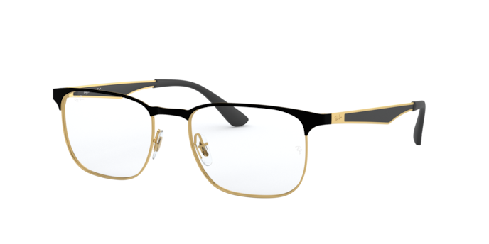 Ray-Ban RX6363