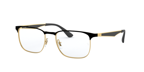 Ray-Ban RX6363