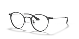 Black / Clear (2904)