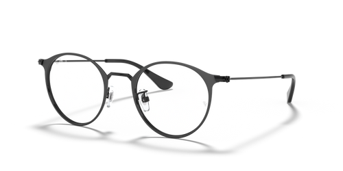 Black / Clear (2904)
