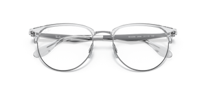 Silver / Clear (2936)