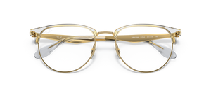 Arista Gold / Clear (5762)