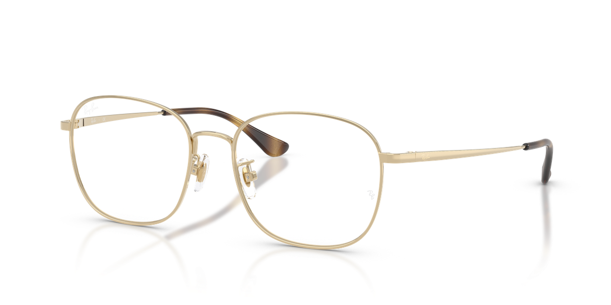 Ray-Ban RX6418D