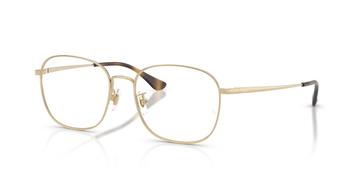 Pale Gold / Clear (2993)