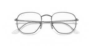 Gunmetal / Clear (2502)