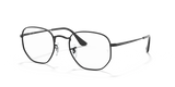 Black / Clear (2509)