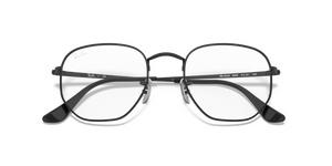 Black / Clear (2509)