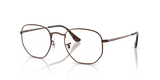 Brown / Clear (2511)