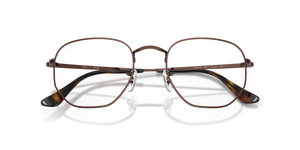 Brown / Clear (2511)