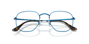 Blue / Clear (2520)