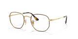 Havana On Gold / Clear (2945)
