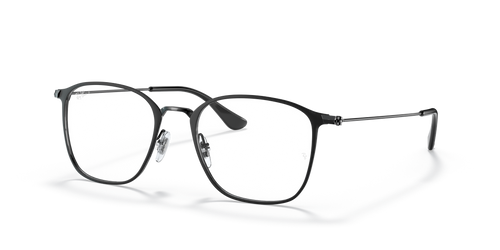 Black / Clear (2904)