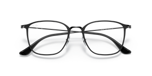 Black / Clear (2904)