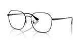 Black / Clear (2509)