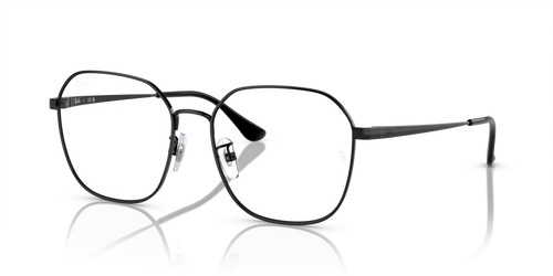 Black / Clear (2509)