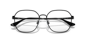 Black / Clear (2509)