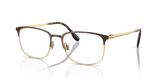 Havana On Gold / Clear (2945)