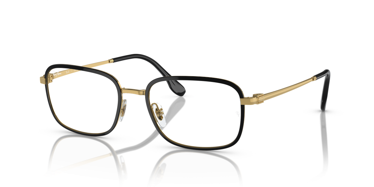 Ray-Ban RX6495
