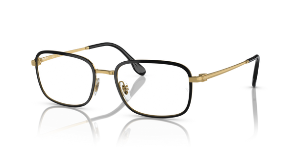 Ray-Ban RX6495