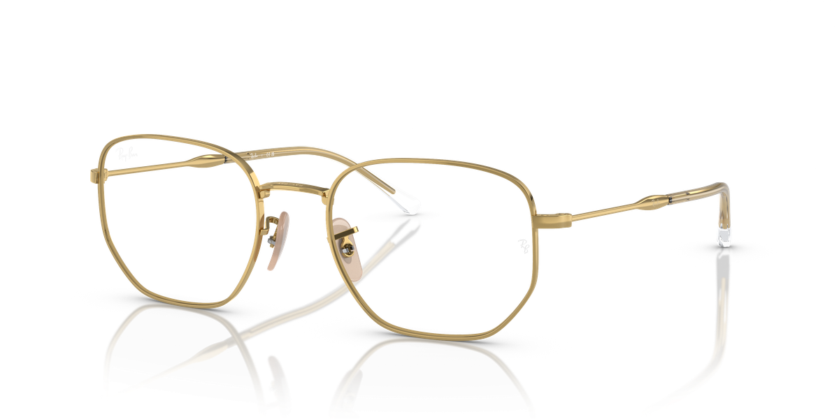 Ray-Ban RX6496