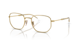 Arista Gold / Clear (2500)