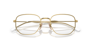 Arista Gold / Clear (2500)