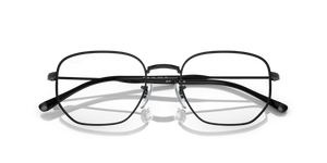 Black / Clear (2509)