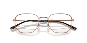 Rose Gold / Clear (3094)