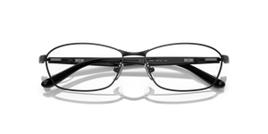 Black / Clear (2503)