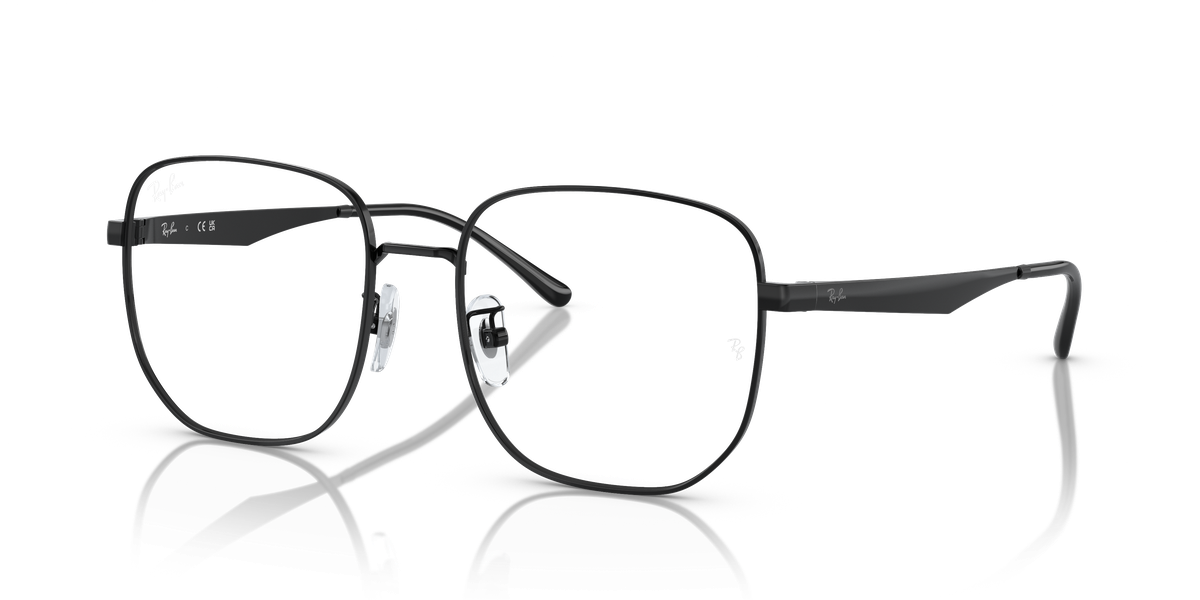 Ray-Ban RX6503D