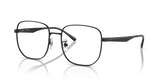 Black / Clear (2509)
