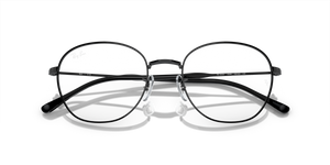 Black / Clear (2509)