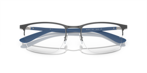 Black / Clear (3161)