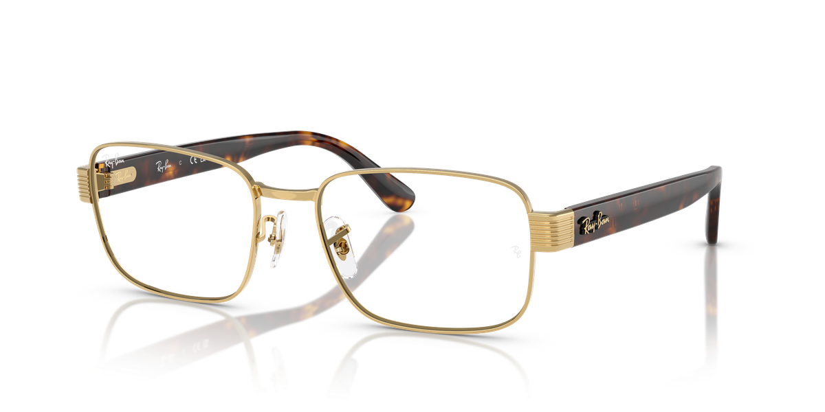 Ray-Ban RX6529