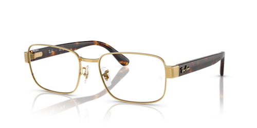 Ray-Ban RX6529