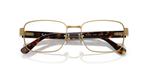Arista Gold / Clear (2500)