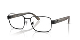 Black / Clear (2509)