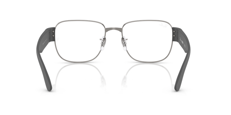 Ray-Ban RX6532 in Gunmetal - Alternate View