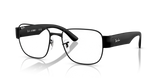 Black / Clear (2509)