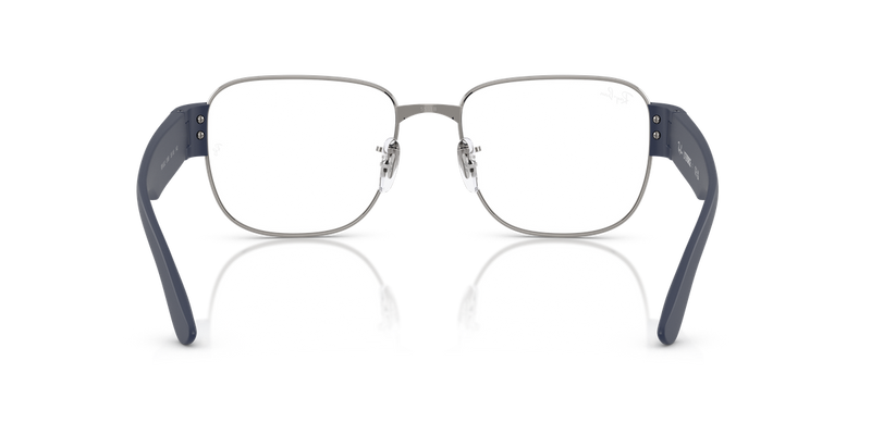 Ray-Ban RX6532 in Gunmetal - Alternate View