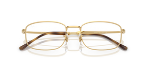 Arista Gold / Clear (2500)