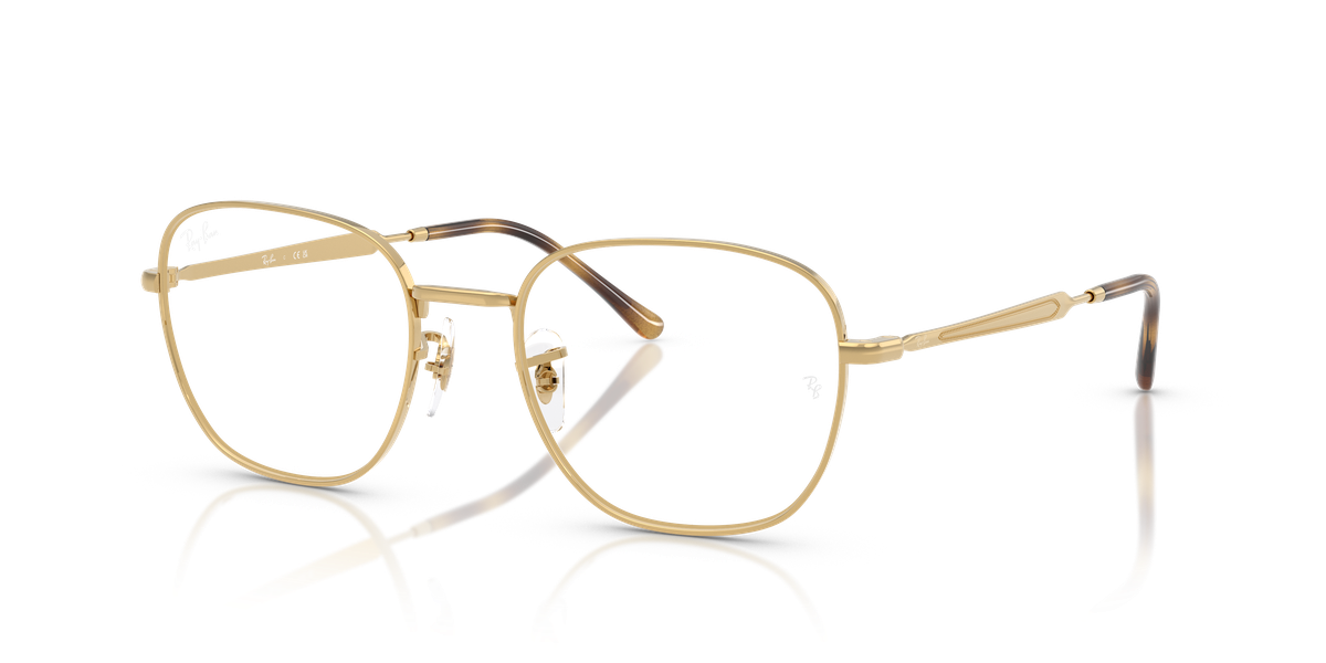 Ray-Ban RX6534