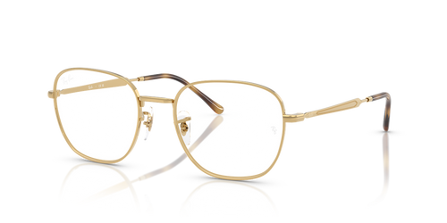 Arista Gold / Clear (2500)