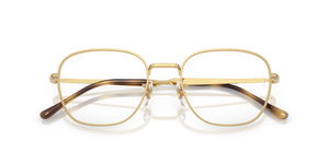 Arista Gold / Clear (2500)