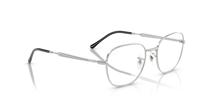 Ray-Ban RX6534 in Silver - Alternate View