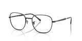 Black / Clear (2509)