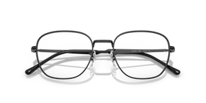 Black / Clear (2509)