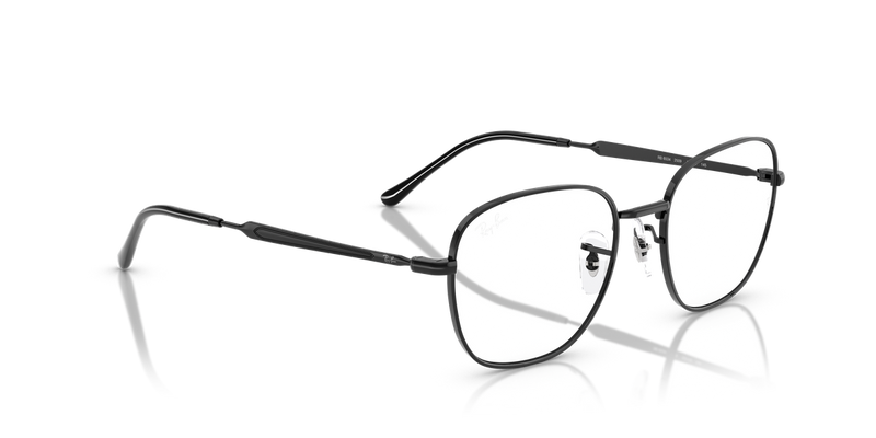 Ray-Ban RX6534 in Black - Alternate View