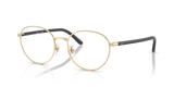 Pale Gold / Clear (2993)